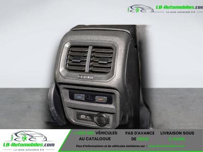 Volkswagen Tiguan Allspace 2.0 TDI 200 BVA 4Motion