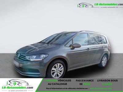 Volkswagen Touran 150  BVA 5pl