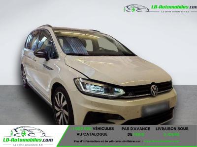 Volkswagen Touran 150  BVA 5pl