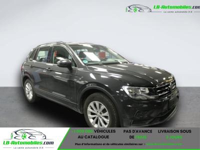 Volkswagen Tiguan 1.4 TSI 125 BMT