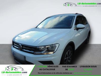Volkswagen Tiguan 1.5 TSI EVO 130