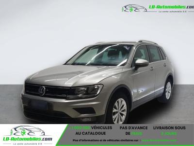 Volkswagen Tiguan 1.5 TSI EVO 130