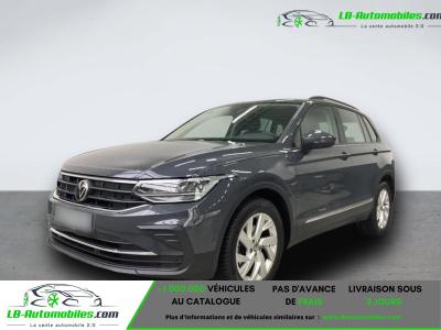 Volkswagen Tiguan 1.5 TSI EVO 130