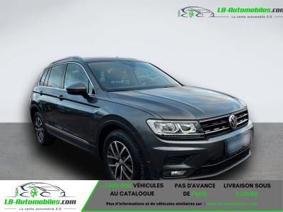 Volkswagen Tiguan 1.5 TSI EVO 130