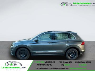 Volkswagen Tiguan 1.5 TSI EVO 130