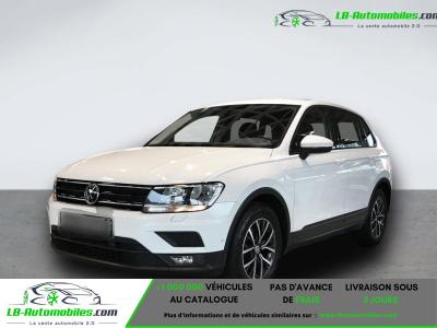 Volkswagen Tiguan 1.5 TSI EVO 130