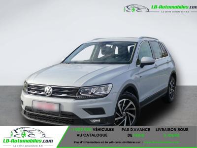 Volkswagen Tiguan 2.0 TDI 150 BVA