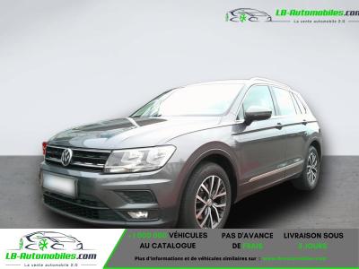 Volkswagen Tiguan 2.0 TDI 150 BVA