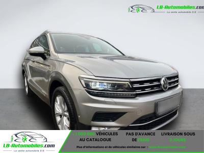 Volkswagen Tiguan 2.0 TDI 150 BVA