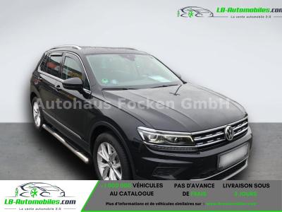 Volkswagen Tiguan 2.0 TDI 190 BMT BVA 4Motion