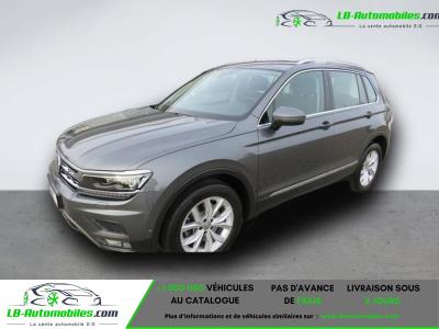 Volkswagen Tiguan 2.0 TSI 180 BMT BVA 4Motion