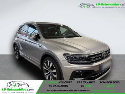 Volkswagen Tiguan 2.0 TSI 180 BMT BVA 4Motion