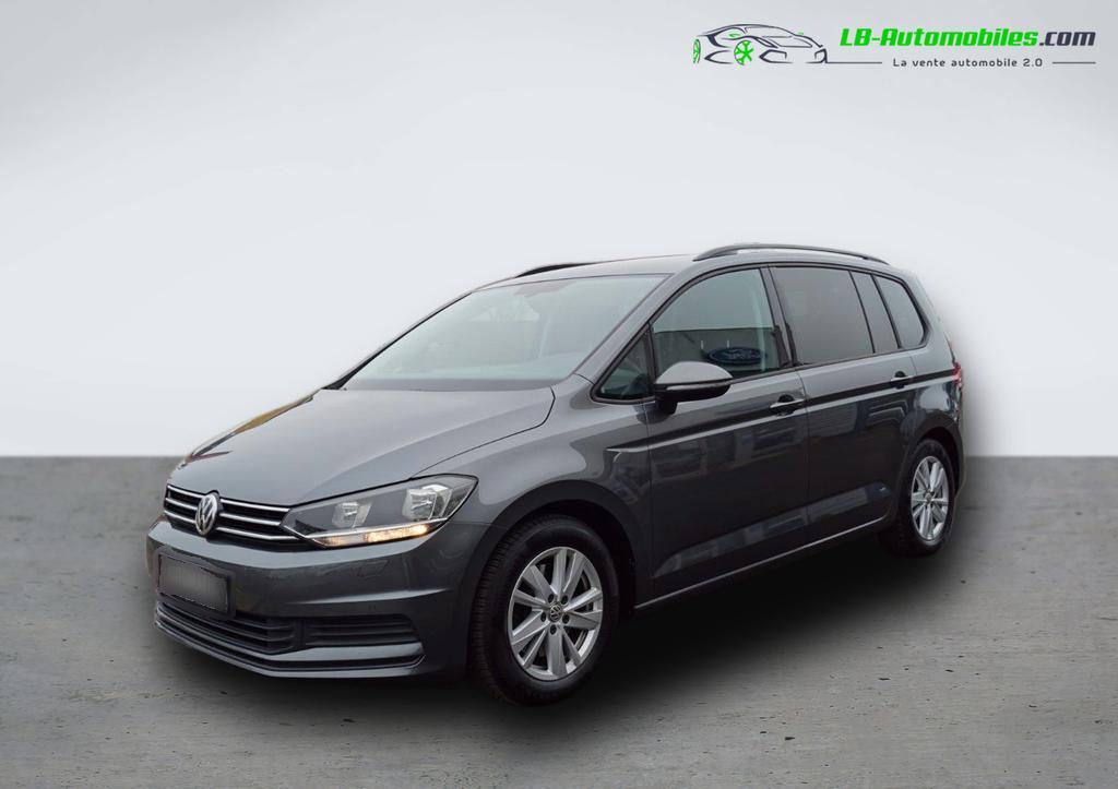 Volkswagen Touran 150  BVA 7pl
