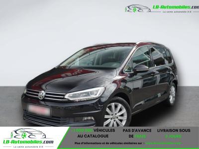 Volkswagen Touran 150  BVA 7pl