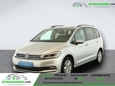 Volkswagen Touran 2.0 TDI 150 BVA 5pl