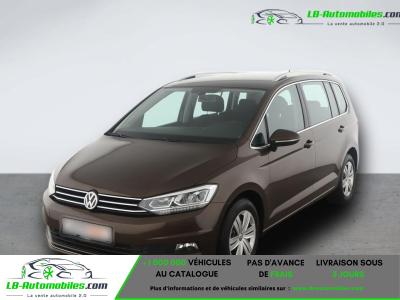 Volkswagen Touran 2.0 TDI 150 BVA 5pl