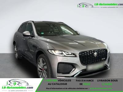 Jaguar F-Pace 3.0 - D300  AWD BVA