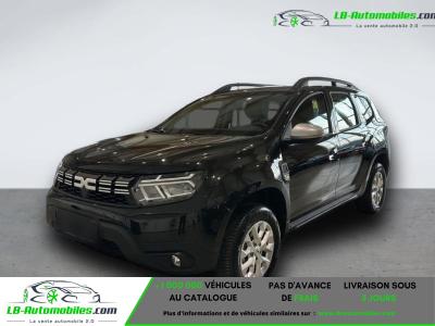 Dacia Duster TCe 130 4x2 - 2023