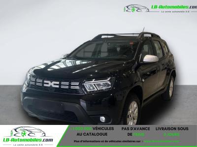 Dacia Duster TCe 130 4x2 - 2023