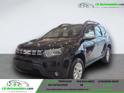 Dacia Duster TCe 130 4x2 - 2023
