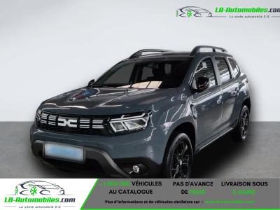 Dacia Duster TCe 150 4x2 BVA