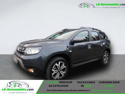 Dacia Duster TCe 150 4x2 BVA