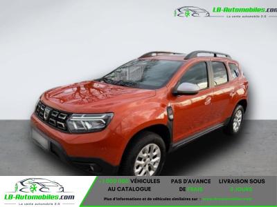 Dacia Duster TCe 130 4x2