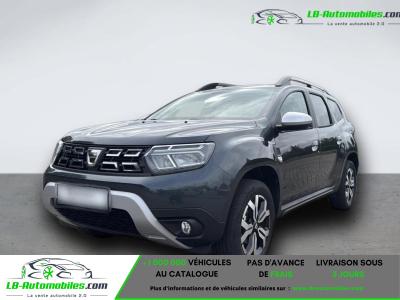 Dacia Duster TCe 130 4x2