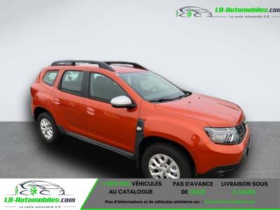 Dacia Duster TCe 130 4x2