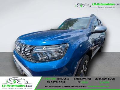 Dacia Duster TCe 130 4x2