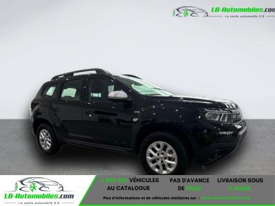 Dacia Duster Blue dCi 115 4x2