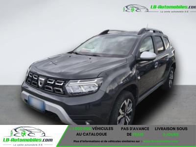 Dacia Duster Blue dCi 115 4x2