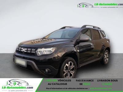 Dacia Duster Blue dCi 115 4x2