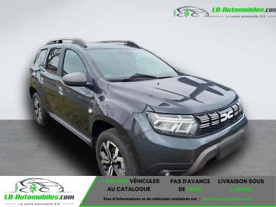 Dacia Duster Blue dCi 115 4x2