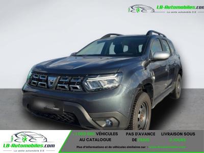 Dacia Duster TCe 130 4x2