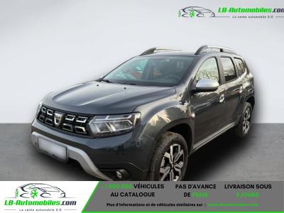 Dacia Duster TCe 130 4x2