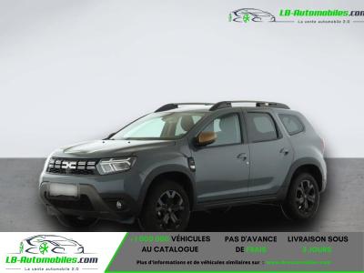 Dacia Duster TCe 150 4x2 BVA