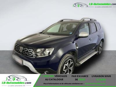 Dacia Duster Blue dCi 115 4x2