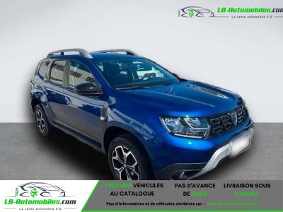 Dacia Duster Blue dCi 115 4x2