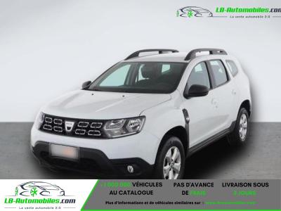 Dacia Duster Blue dCi 115 4x2