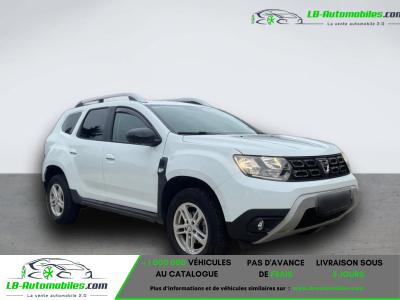 Dacia Duster Blue dCi 115 4x2