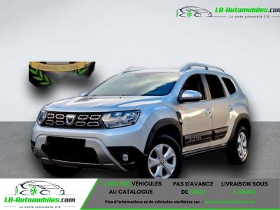 Dacia Duster SCe 115 4x2