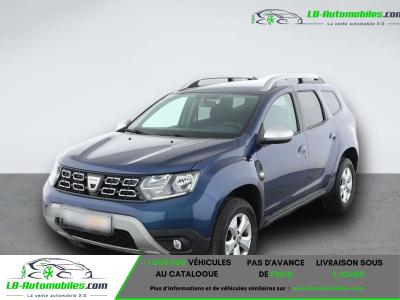Dacia Duster SCe 115 4x2