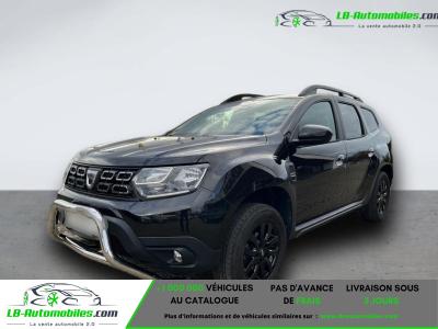 Dacia Duster SCe 115 4x2