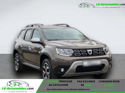 Dacia Duster SCe 115 4x2