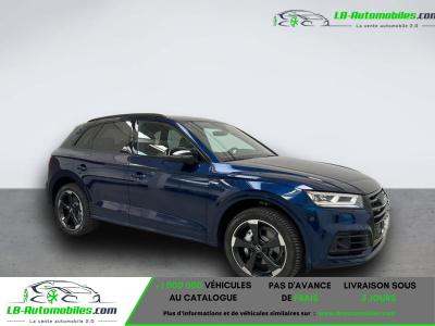 Audi Q5 TDI 190 BVA Quattro