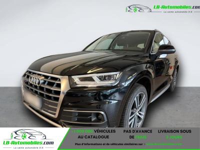 Audi Q5 TDI 190 BVA Quattro
