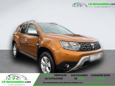 Dacia Duster SCe 115 4x2