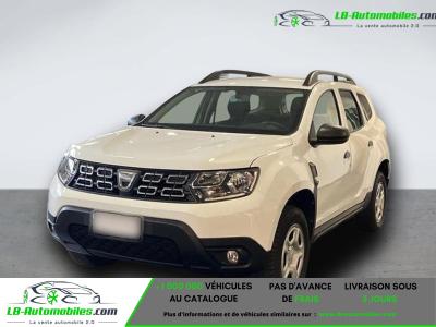 Dacia Duster SCe 115 4x2