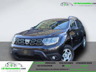 Dacia Duster SCe 115 4x2